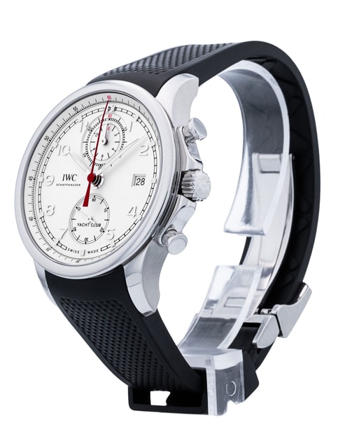 IWC Portugieser Yacht Club IW390502 Image 2